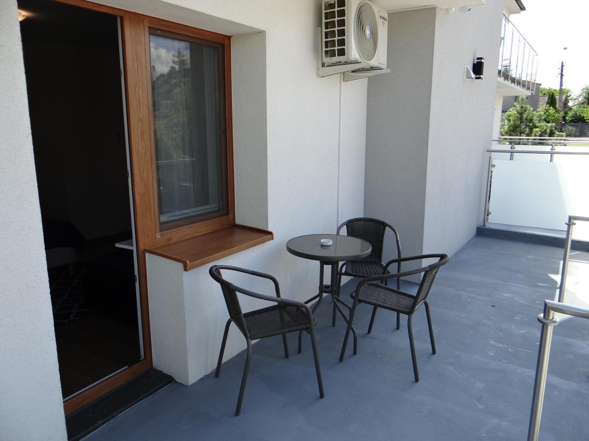 La Mer Pokoje I Apartamenty Wladyslawowo Quarto foto
