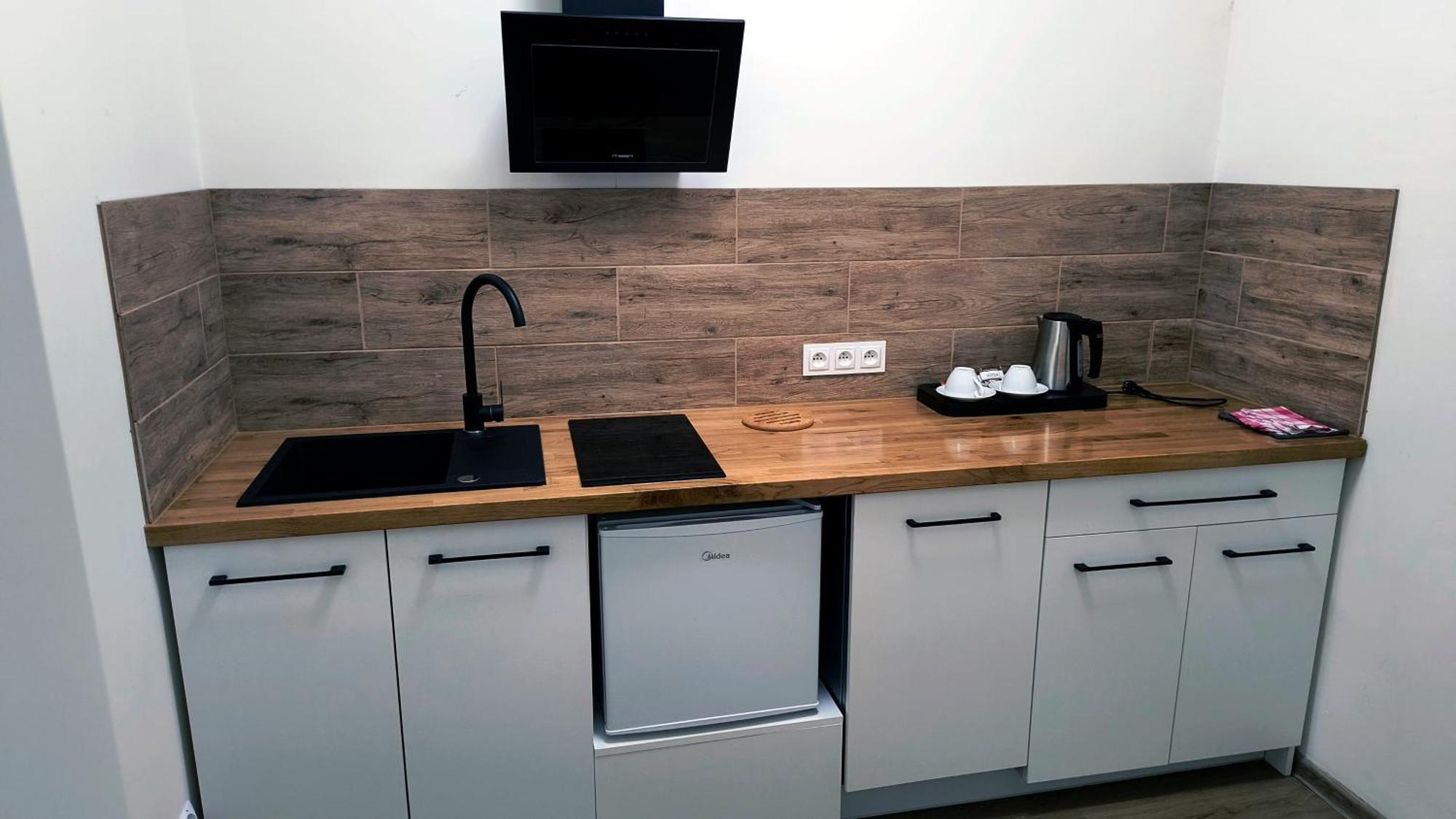 La Mer Pokoje I Apartamenty Wladyslawowo Quarto foto