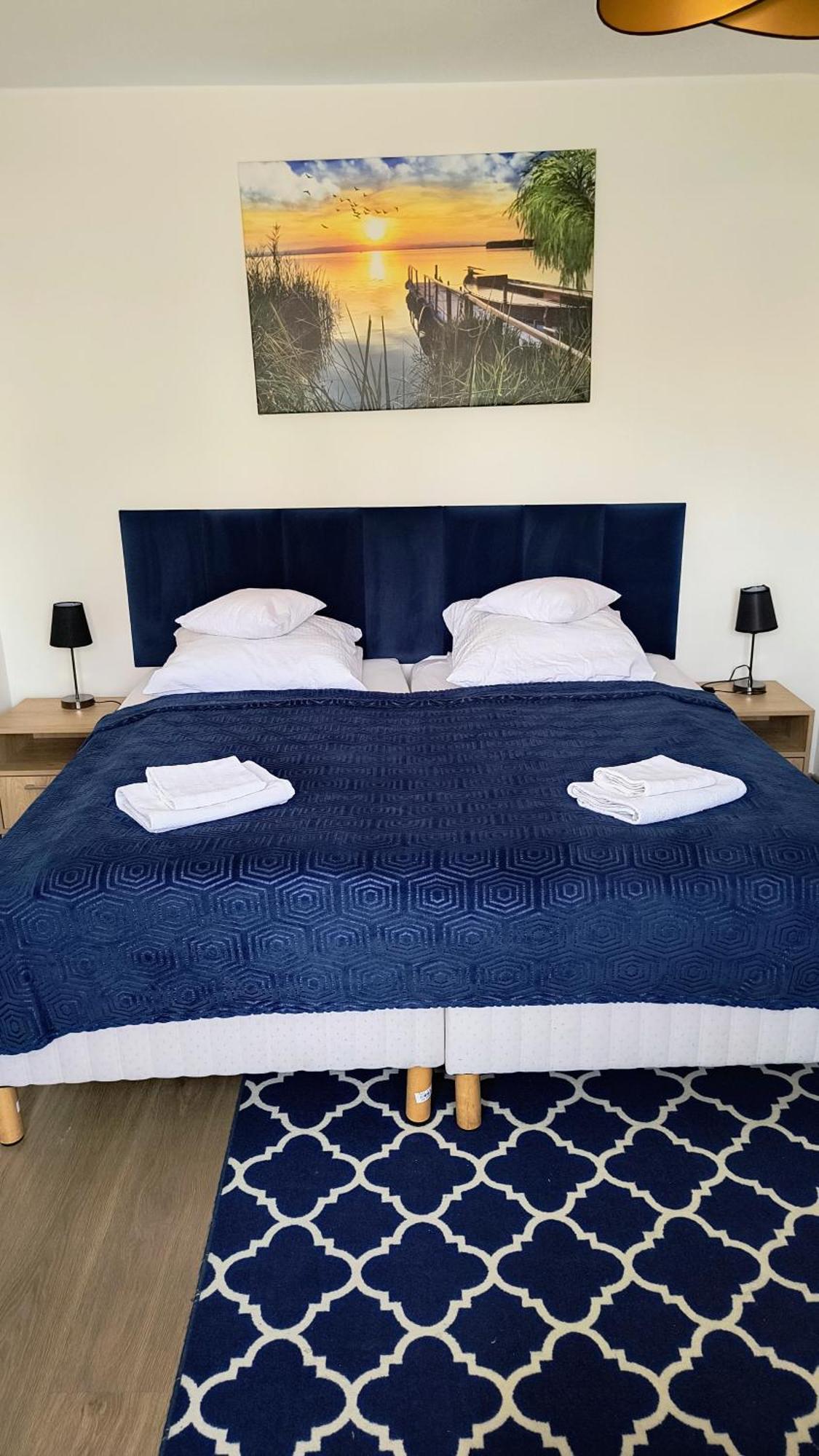 La Mer Pokoje I Apartamenty Wladyslawowo Quarto foto
