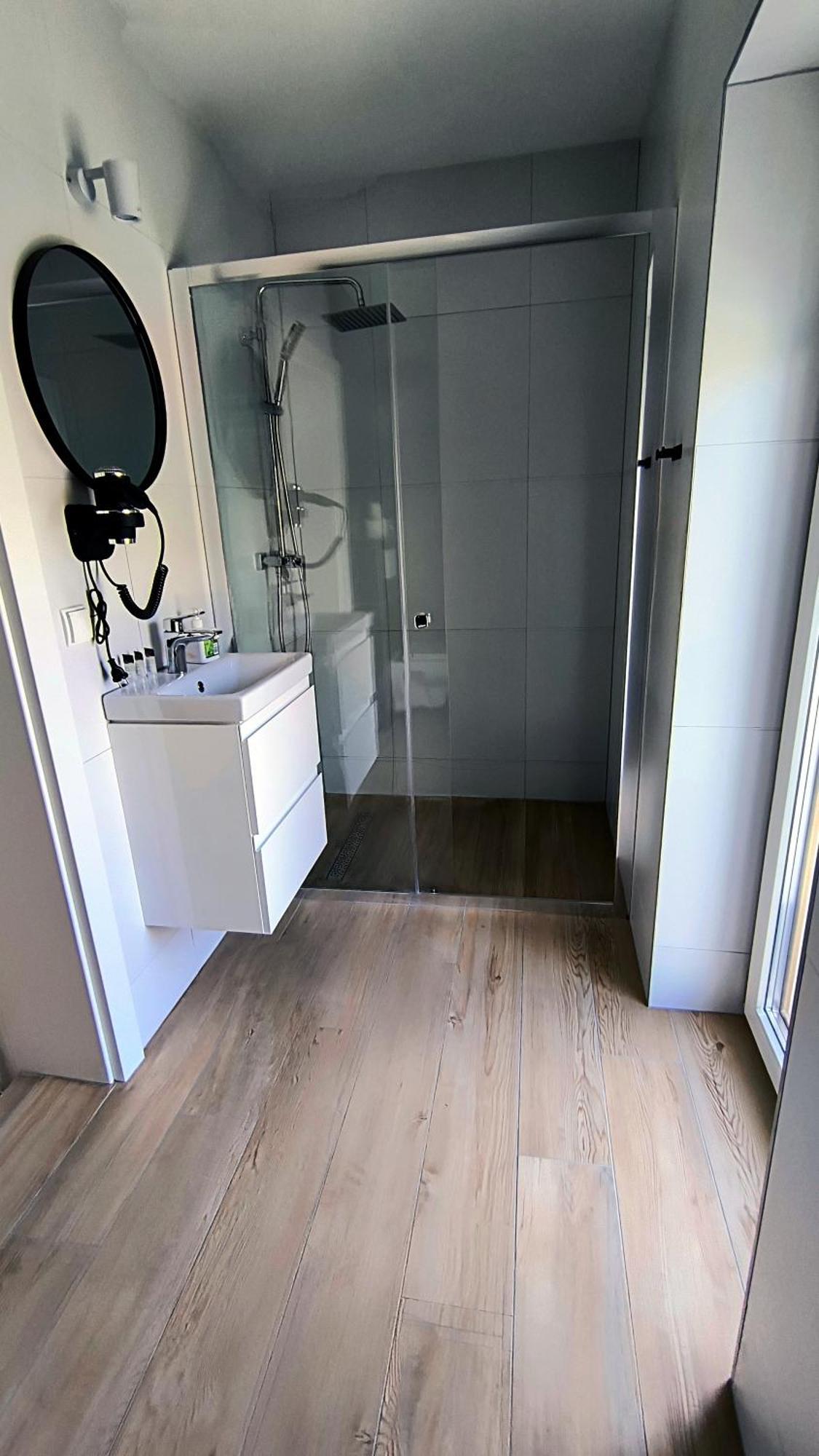 La Mer Pokoje I Apartamenty Wladyslawowo Quarto foto