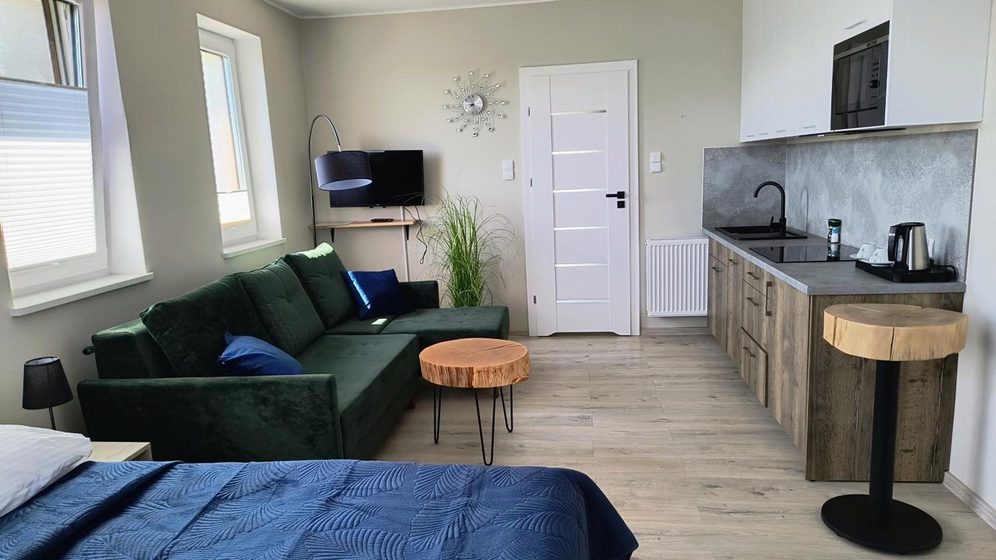 La Mer Pokoje I Apartamenty Wladyslawowo Quarto foto
