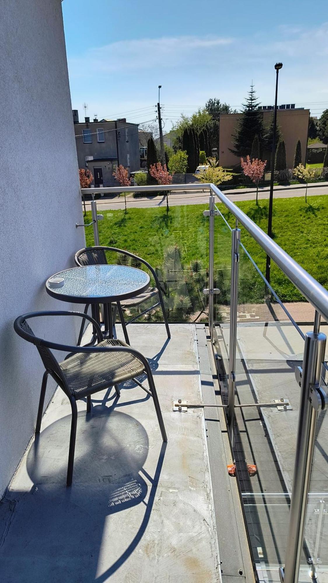 La Mer Pokoje I Apartamenty Wladyslawowo Quarto foto