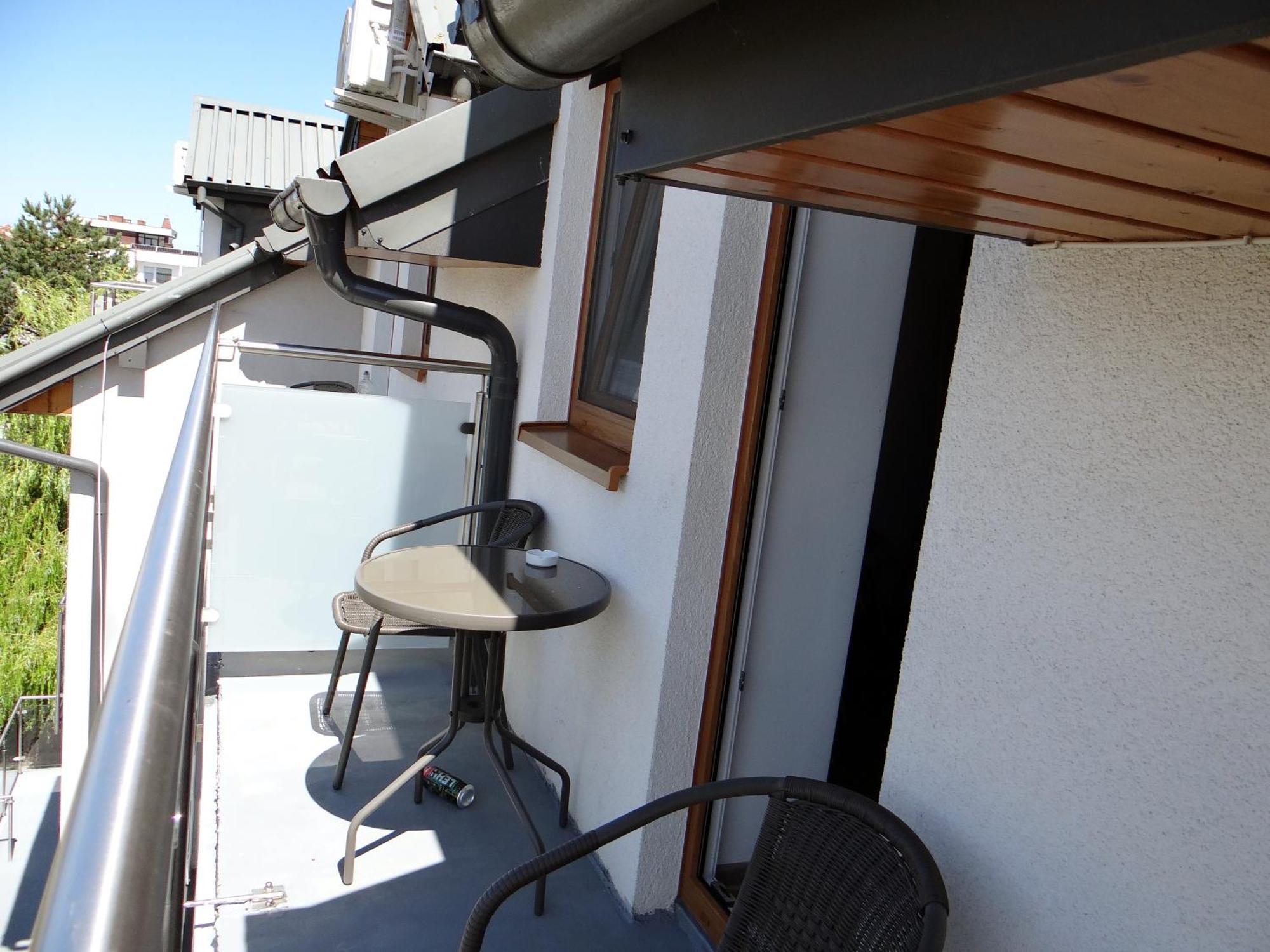 La Mer Pokoje I Apartamenty Wladyslawowo Quarto foto