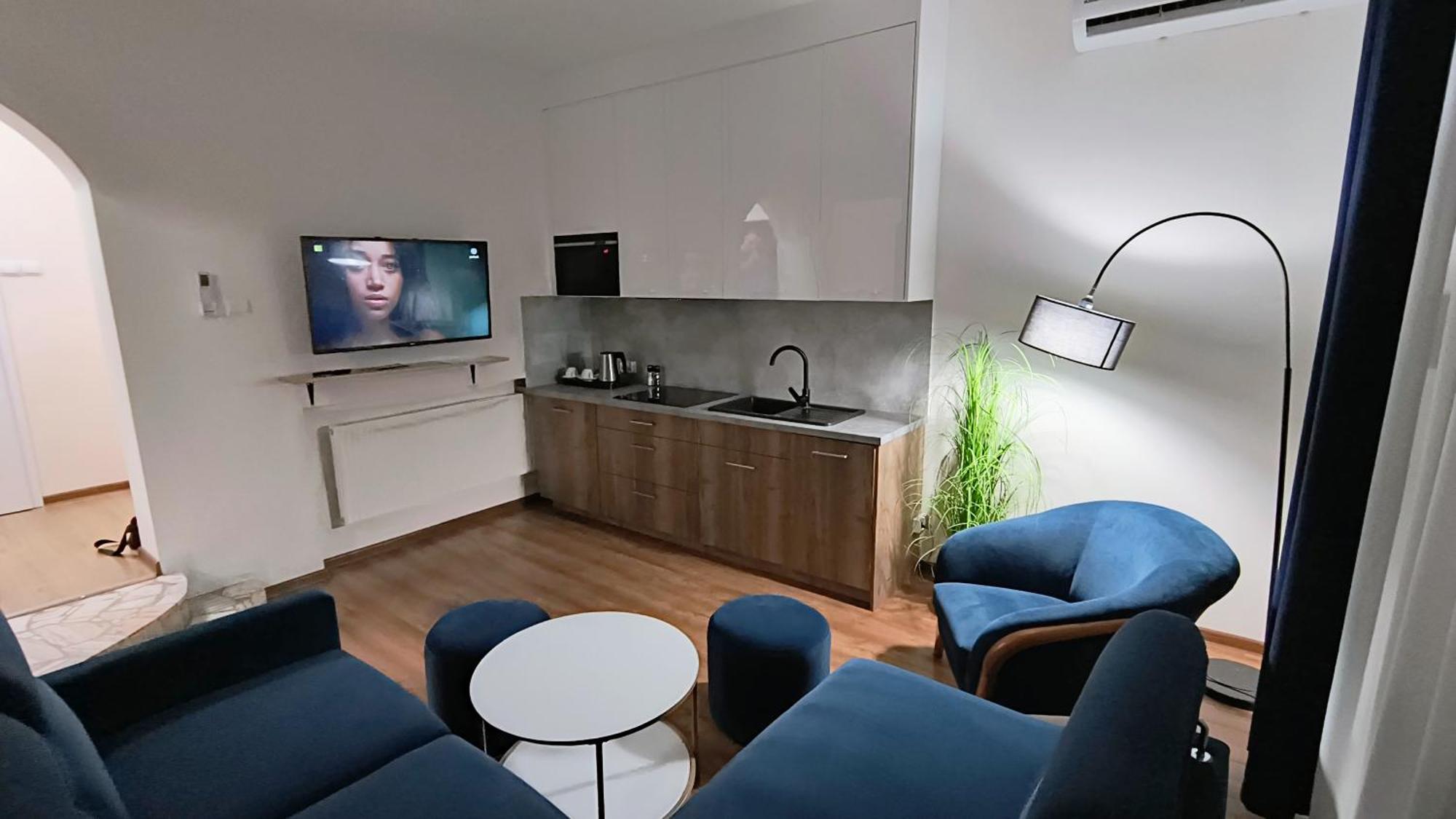 La Mer Pokoje I Apartamenty Wladyslawowo Exterior foto