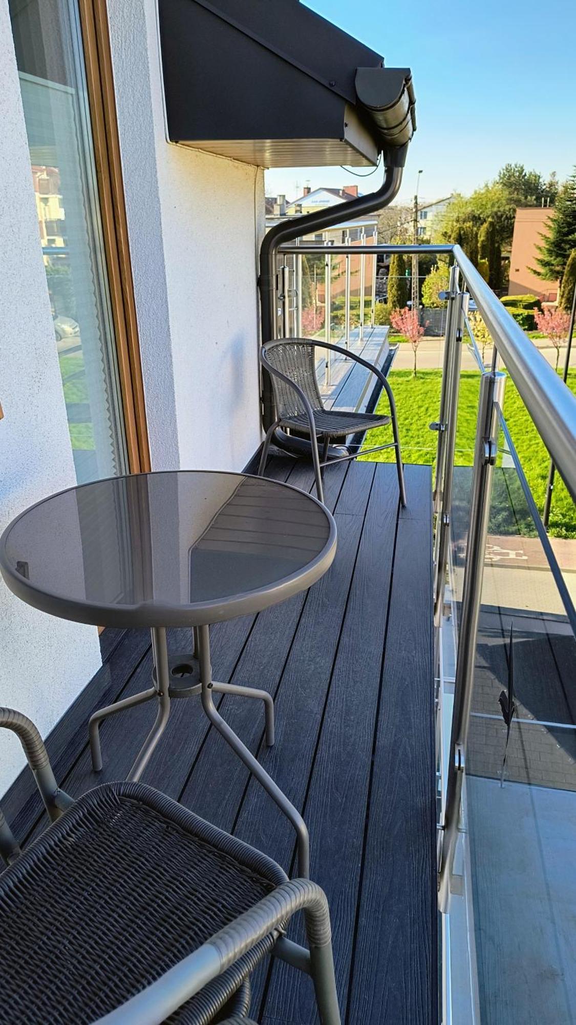 La Mer Pokoje I Apartamenty Wladyslawowo Quarto foto
