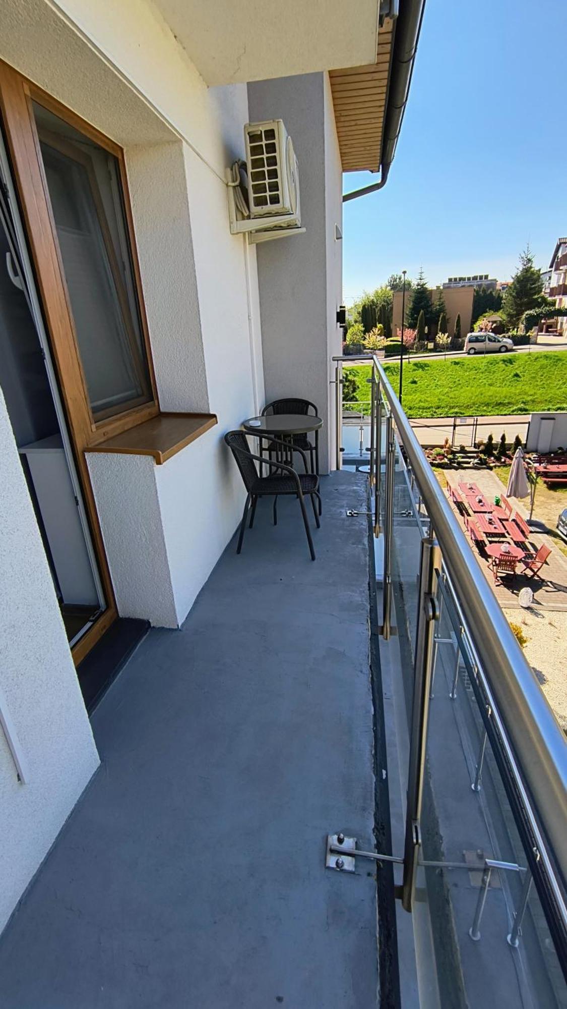 La Mer Pokoje I Apartamenty Wladyslawowo Quarto foto