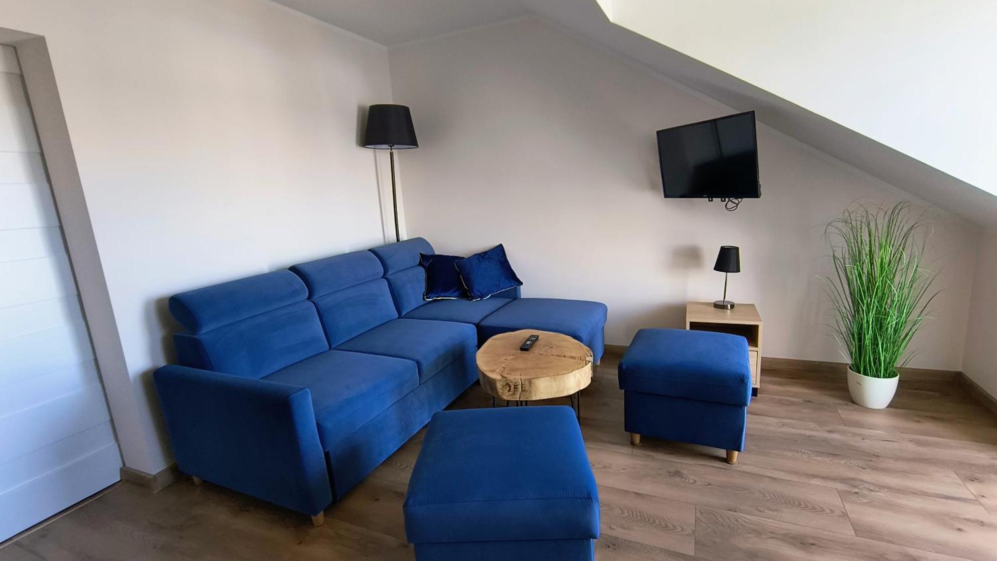 La Mer Pokoje I Apartamenty Wladyslawowo Quarto foto