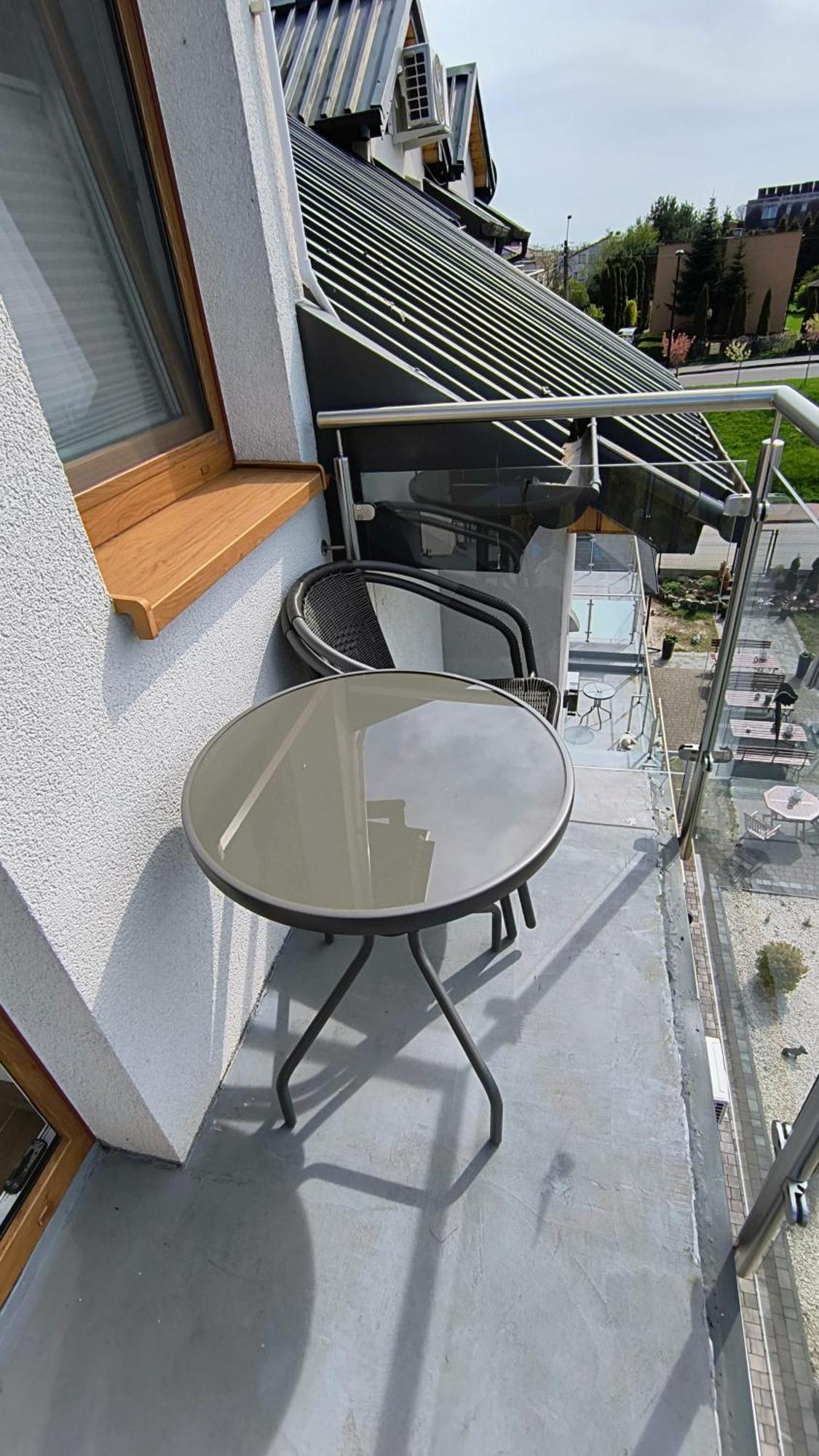 La Mer Pokoje I Apartamenty Wladyslawowo Quarto foto