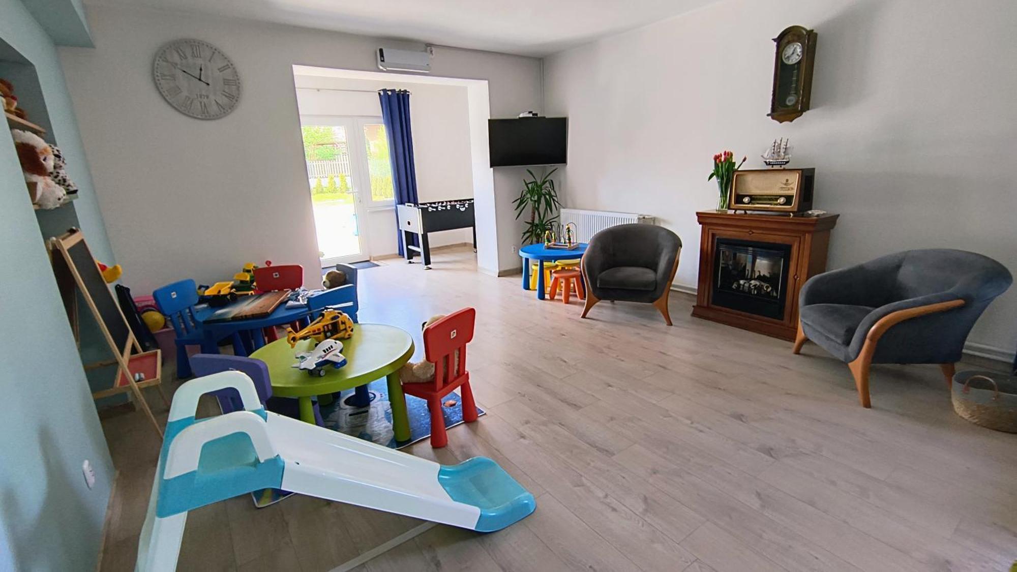 La Mer Pokoje I Apartamenty Wladyslawowo Exterior foto
